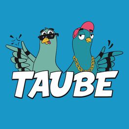 Album cover of Taube (feat. LarsOderSo)