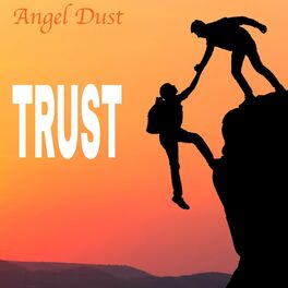 Album cover of Trust