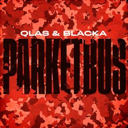 Album cover of Parketbus