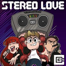 Album cover of Stereo Love