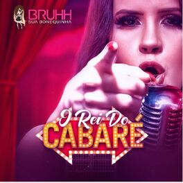 Album cover of O Rei do Cabaré