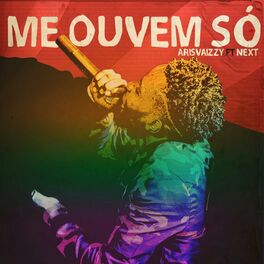 Album cover of Me Ouvem Só