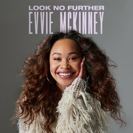 Album cover of Look No Further