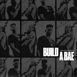 Album cover of Build a Bae