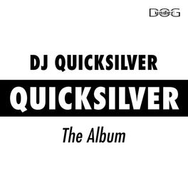 Album cover of Quicksilver