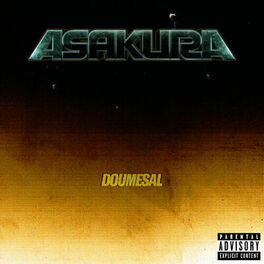 Album cover of DOUMESAL