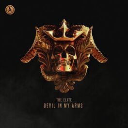 Album cover of Devil In My Arms