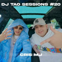 Album cover of CRIS MJ | DJ TAO Turreo Sessions #20