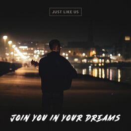 Album picture of Join You in Your Dreams