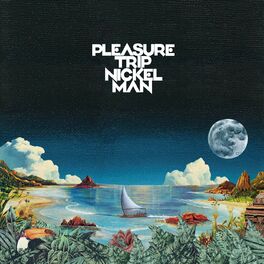 Album cover of Pleasure Trip