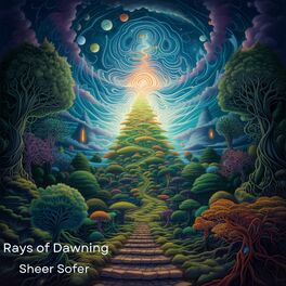 Album cover of Rays of Dawning
