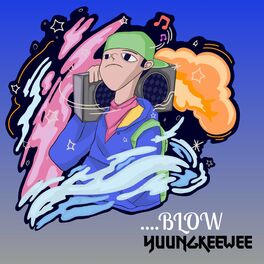 Album cover of BLOW
