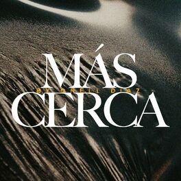 Album cover of Más Cerca