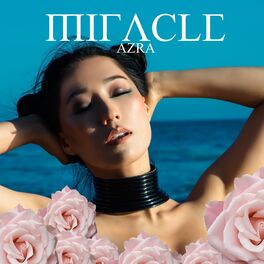 Album cover of Miracle