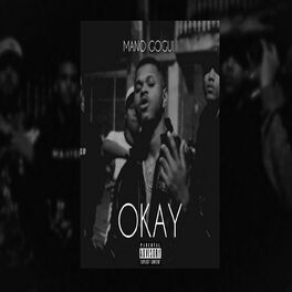 Album picture of Okay