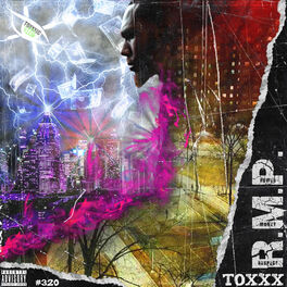 Album cover of R.M.P. (Respect, Money & Power)