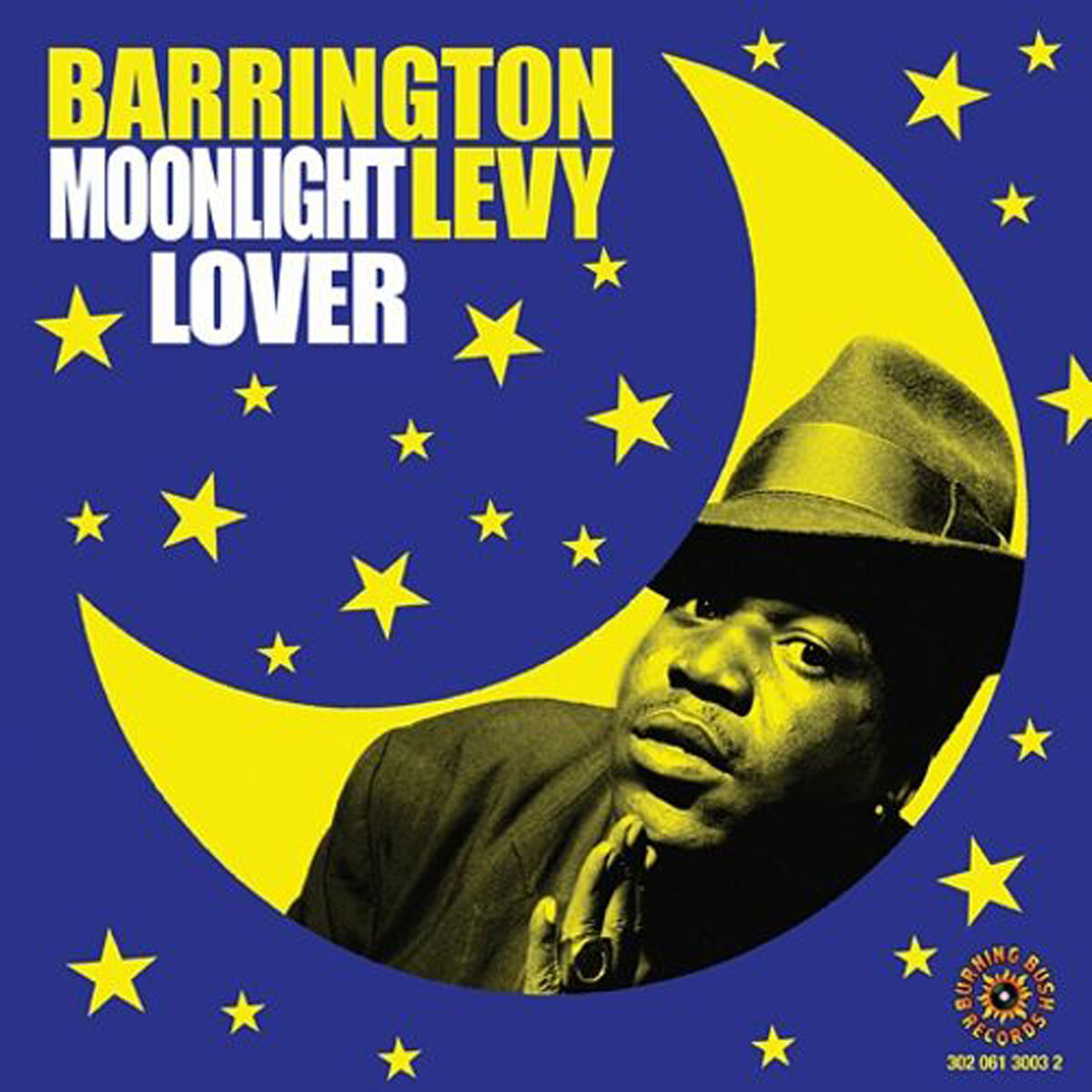 Barrington Levy: albums, songs, playlists | Listen on Deezer
