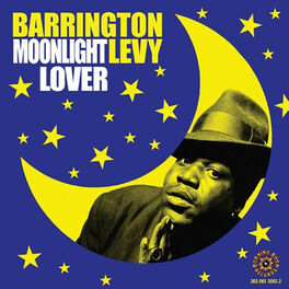 Album cover of Moonlight Lover