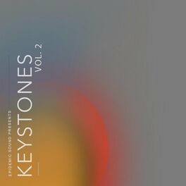 Album cover of Epidemic Sound Presents: Keystones Vol. 2