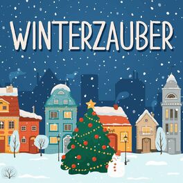 Album cover of Winterzauber