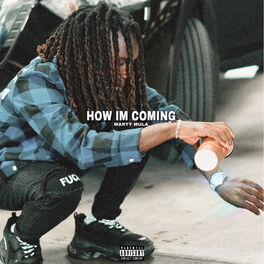 Album cover of How I’m Coming