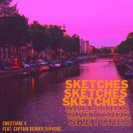 Album cover of Sketches (feat. Captain Reinier Sijpkens)