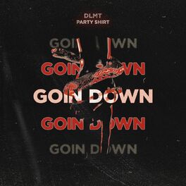 Album cover of Goin' Down
