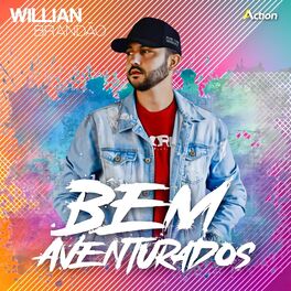 Album cover of Bem Aventurados