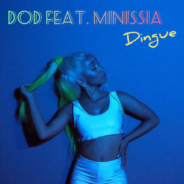 Album cover of Dingue