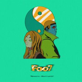 Album cover of Foo7