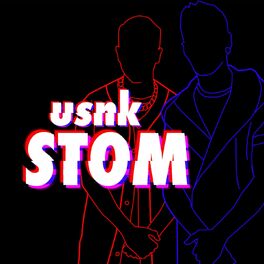 Album cover of Stom