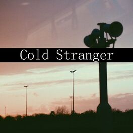 Album cover of Cold Stranger