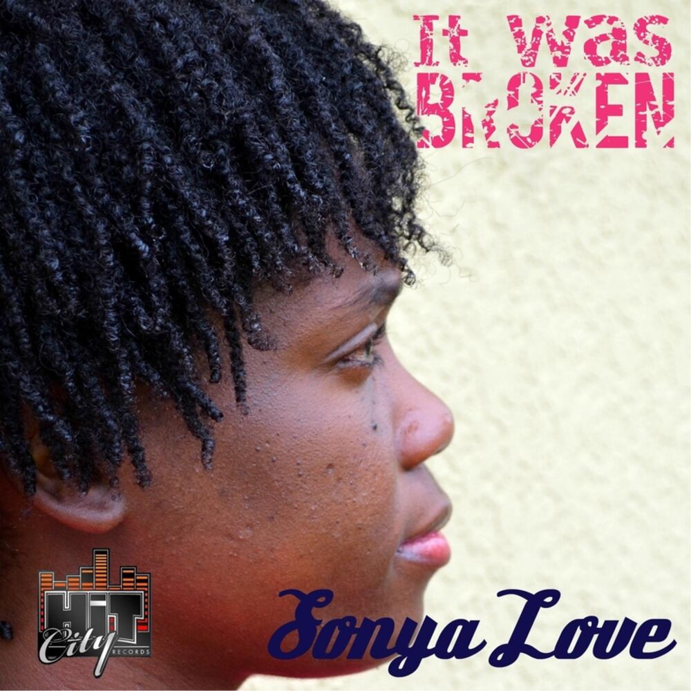 Sonya love