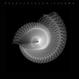 Album cover of Backspace Unwind