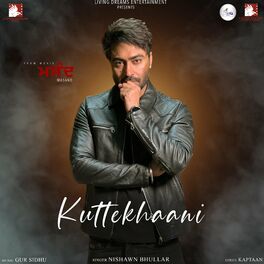 Album cover of Kuttekhaani (From 