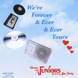 Album cover of We're Forever & Ever & Ever & Ever Yours (feat. Joe Terry)