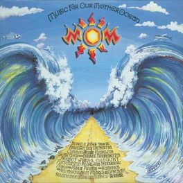 Album cover of MOM (Music for Our Mother Ocean)