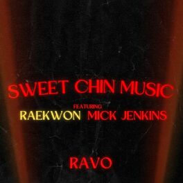 Album cover of Sweet Chin Music