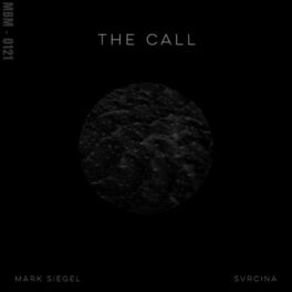 Album cover of The Call
