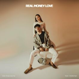 Album cover of Real Money Love (feat. Gretchen)