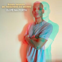 Album cover of Bunda Batendo