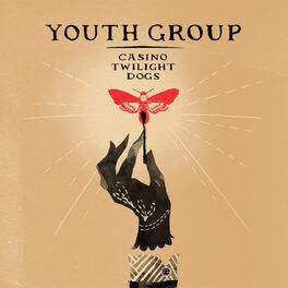 Album cover of Casino Twilight Dogs
