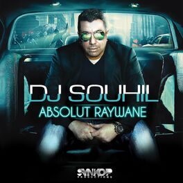 Album cover of Absolut Raywane