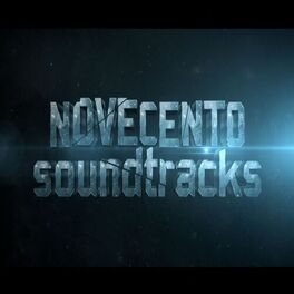 Album cover of Novecento Soundtracks