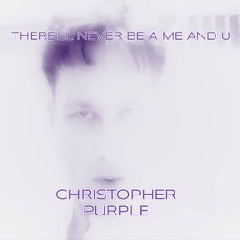 Album cover of There'll Never Be A Me And U