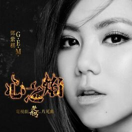 Album cover of 心之焰 (電視劇《楚喬傳》片尾曲)