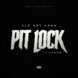 Album cover of Pit Lock