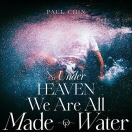 Album cover of And Under Heaven We Are All Made Of Water
