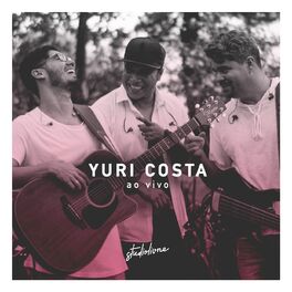 Album cover of Yuri Costa Ao Vivo: Stúdio Livre (Ao Vivo)