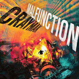 Album cover of Malfunction